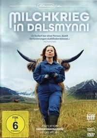 Milchkrieg in Dalsmynni poster image