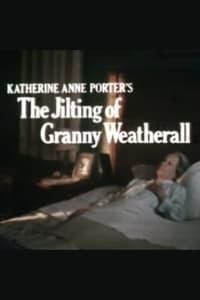 The Jilting of Granny Weatherall logo