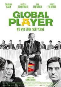 Global Player - Wo wir sind isch vorne poster image