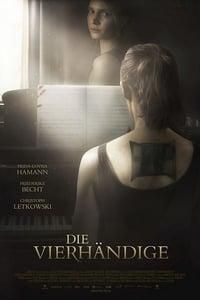 Four Hands poster image
