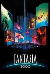 Fantasia 2000 logo