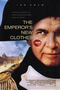 The Emperor's New Clothes poster image