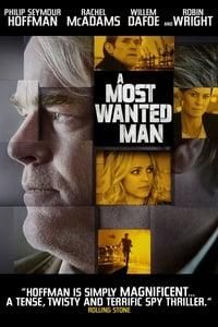A Most Wanted Man poster image