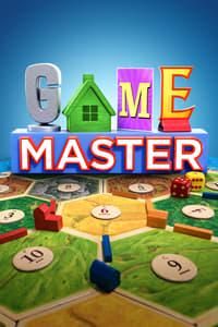 Gamemaster logo