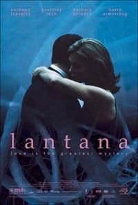 Lantana poster image
