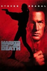 Marked for Death logo