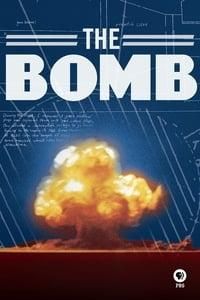 The Bomb logo