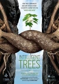 Intelligente Bäume poster image