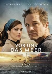 Vor uns das Meer poster image