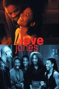 Love Jones logo