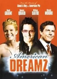 American Dreamz logo