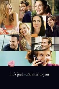 He's Just Not That Into You poster image