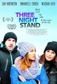 Three Night Stand logo