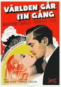 The World Moves On logo