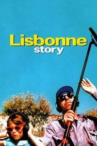 Lisbon Story poster image