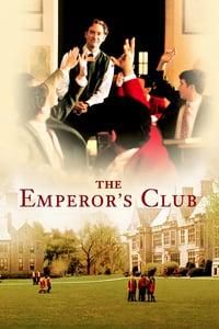 The Emperor's Club logo