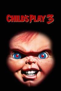 Child's Play 3 logo