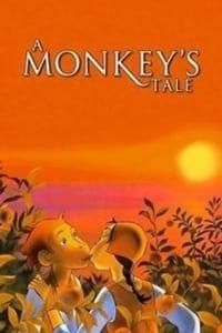 A Monkey's Tale poster image