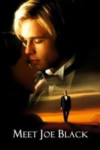 Meet Joe Black logo