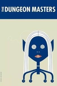 The Dungeon Masters logo