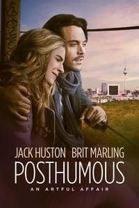 Posthumous poster image