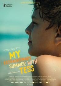 My Extraordinary Summer with Tess poster image