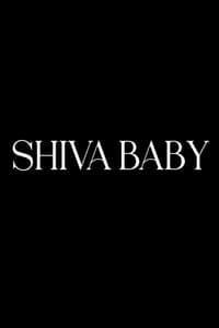 Shiva Baby logo