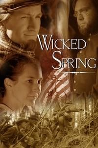 Wicked Spring logo