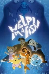 Help! I'm A Fish poster image