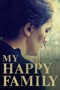 My Happy Family poster image