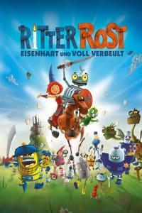 Knight Rusty poster image