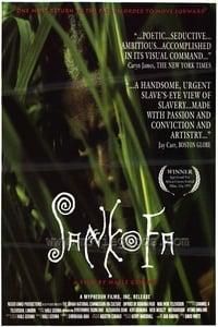 Sankofa poster image