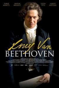 Louis van Beethoven poster image