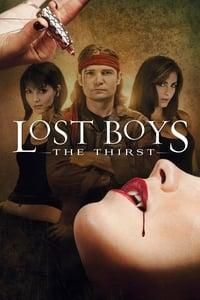 Lost Boys: The Thirst logo