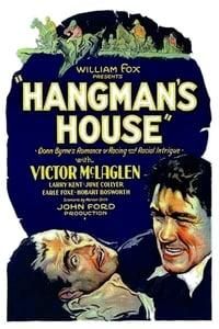 Hangman's House logo