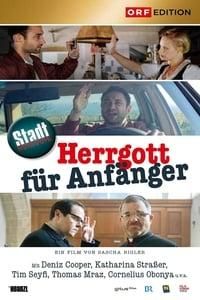 Herrgott für Anfänger logo
