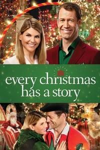 Every Christmas Has a Story logo