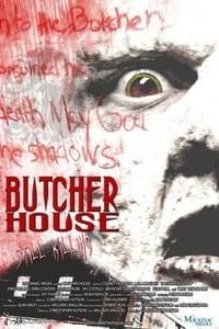 Butcher House logo