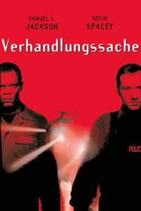 Verhandlungssache poster image