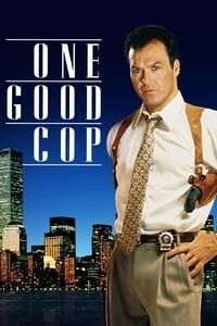 One Good Cop logo