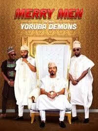 Merry Men: The Real Yoruba Demons poster image