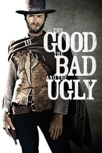 The Good, the Bad and the Ugly poster image