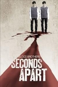 Seconds Apart logo