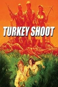 Turkey Shoot poster image