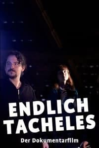 Endlich Tacheles poster image