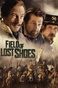Field of Lost Shoes logo