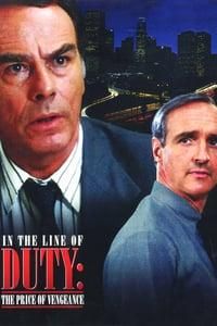 In the Line of Duty: The Price of Vengeance logo
