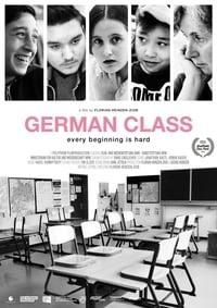 German Class poster image