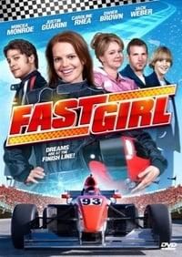 Fast Girl logo