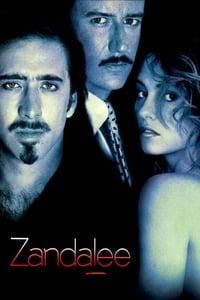 Zandalee logo